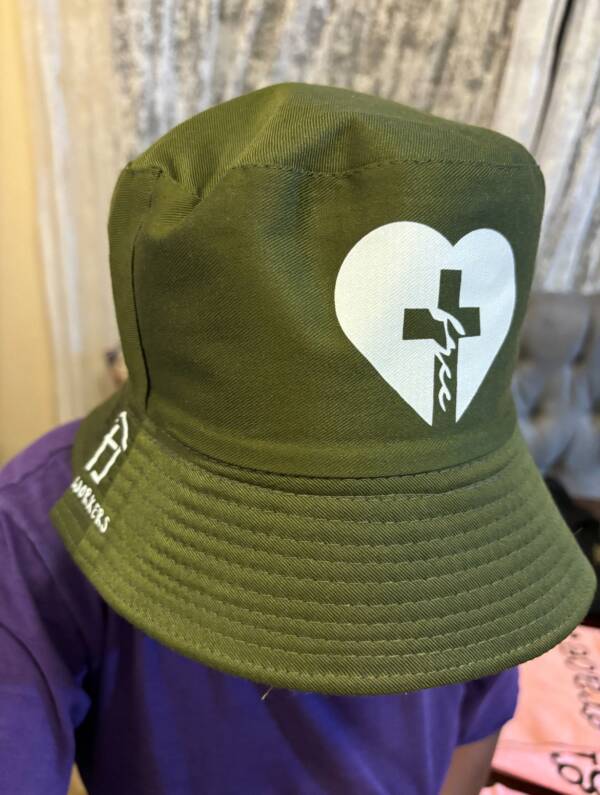 Bucket Hat