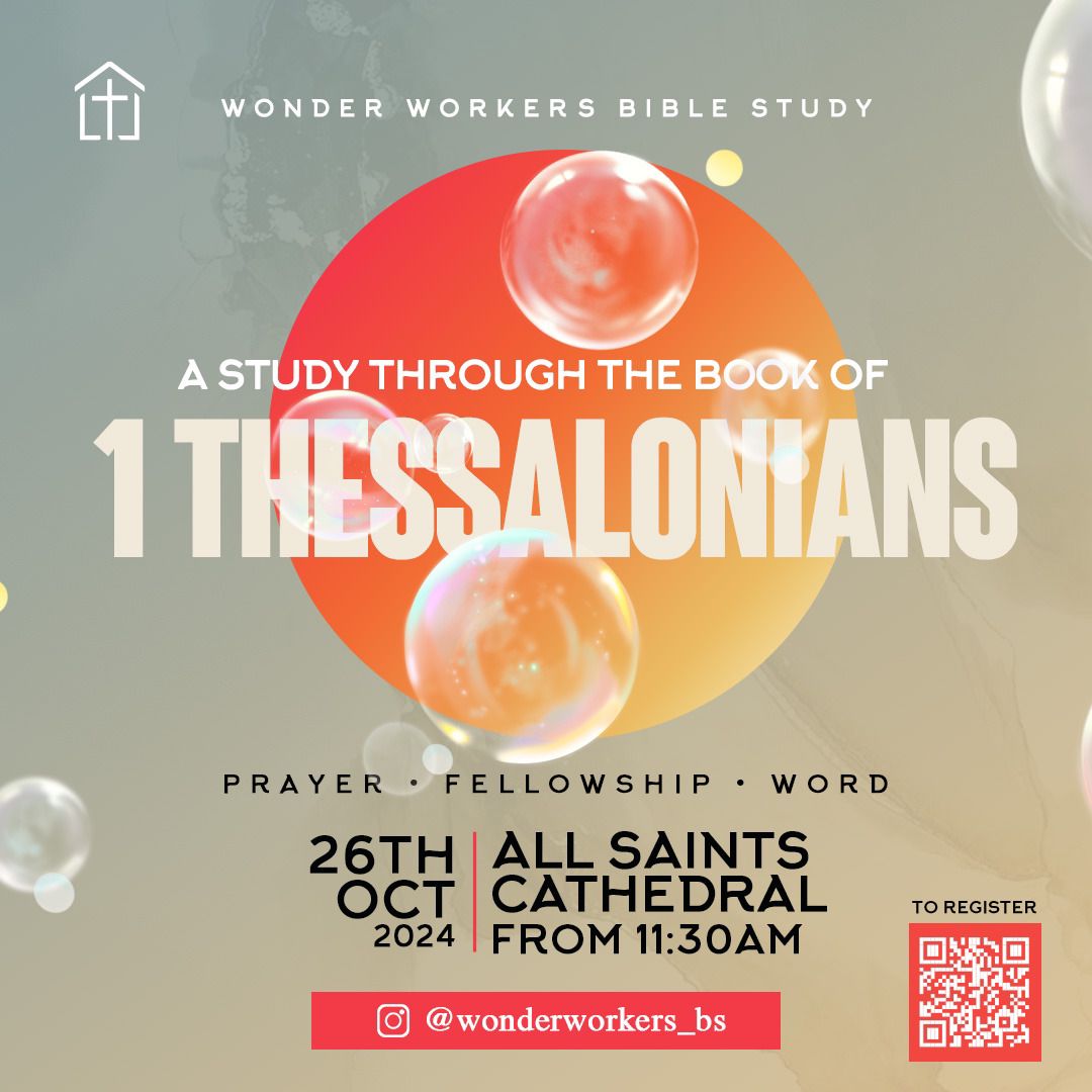 Thessalonians